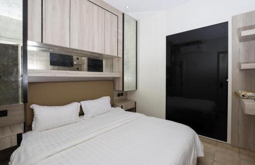 Riyadh Apartamento | Mayon Al-Areed Serviced Apartments