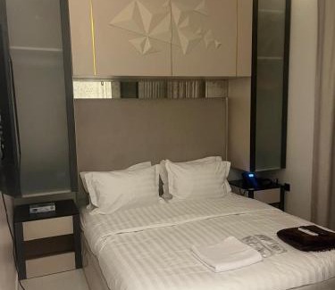 Riyadh Apartamento | Mayon Al-Areed Serviced Apartments