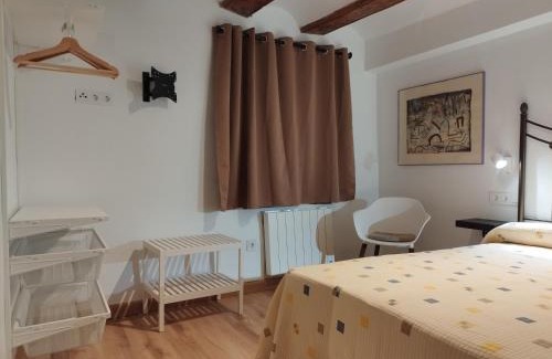 Ejulve Casa | Mayor 10