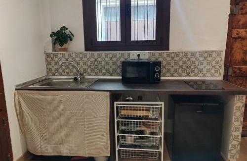 Ejulve Casa | Mayor 10