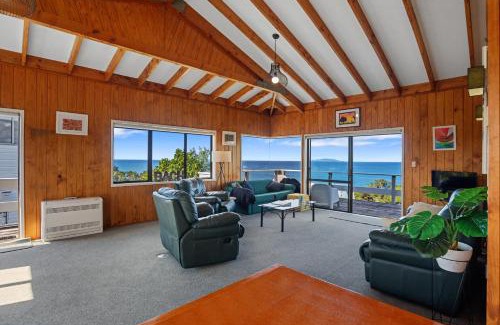 Onemana Casa | Mayor Magic - Onemana Holiday Home