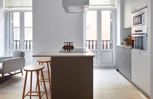 Centro histórico Apartamento | Mayor Suite 2 by FeelFree Rentals