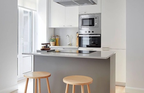 Centro histórico Apartamento | Mayor Suite 2 by FeelFree Rentals