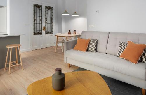 Centro histórico Apartamento | Mayor Suite 2 by FeelFree Rentals