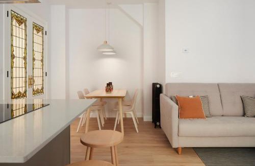 Centro histórico Apartamento | Mayor Suite 2 by FeelFree Rentals