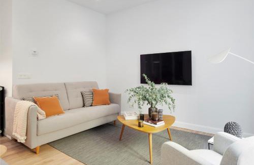 Centro histórico Apartamento | Mayor Suite 2 by FeelFree Rentals