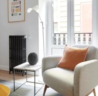 Centro histórico Apartamento | Mayor Suite 2 by FeelFree Rentals
