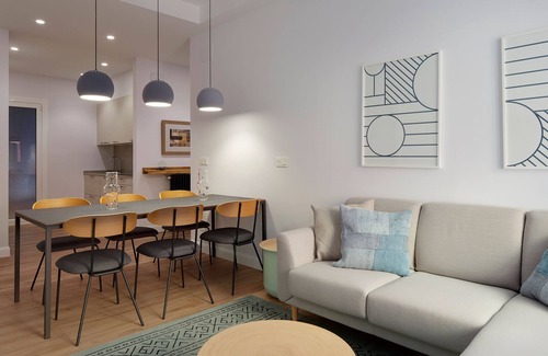 Centro histórico Apartamento | Mayor Suite 3 by FeelFree Rentals