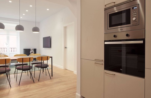 Centro histórico Apartamento | Mayor Suite 3 by FeelFree Rentals
