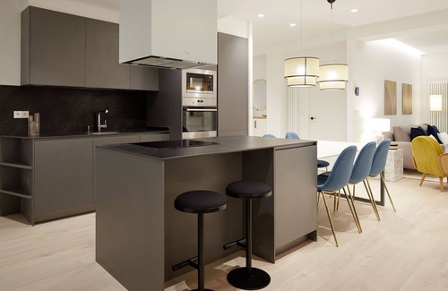 Centro histórico Apartamento | Mayor Suite 8 by FeelFree Rentals