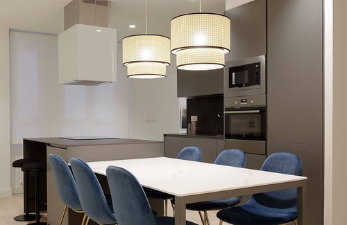 Centro histórico Apartamento | Mayor Suite 8 by FeelFree Rentals