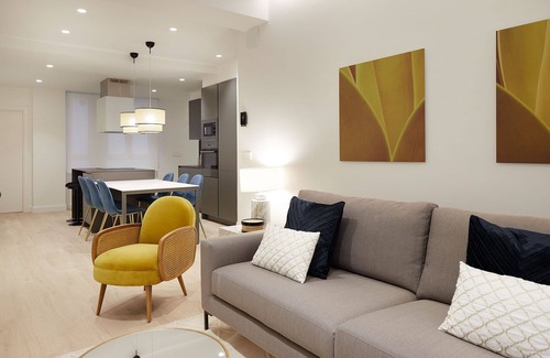 Centro histórico Apartamento | Mayor Suite 8 by FeelFree Rentals