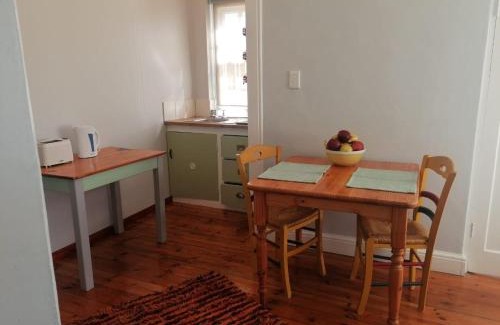 Uniondale Casa | Mayors Rest on 44