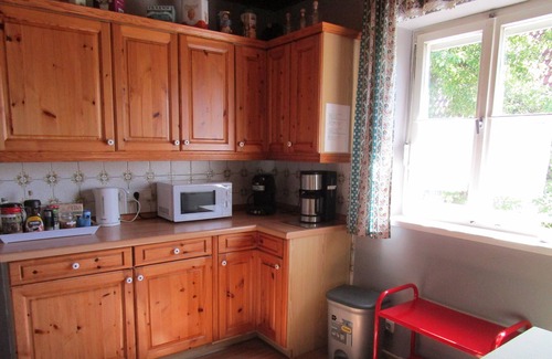 Altenmuenster Casa | Mayrhansahof - Ferienwohnung