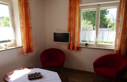 Altenmuenster Casa | Mayrhansahof - Ferienwohnung
