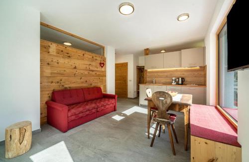 San Pancrazio Apartamento | Mayrhof Apartment Vergissmeinnicht