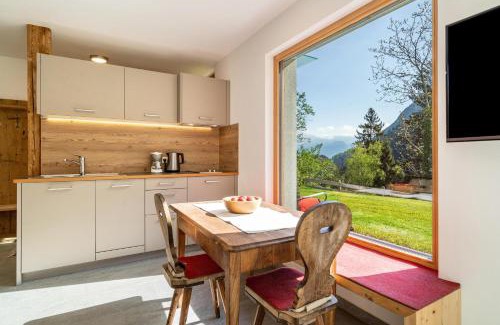 San Pancrazio Apartamento | Mayrhof Apartment Vergissmeinnicht