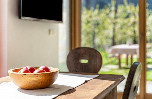 San Pancrazio Apartamento | Mayrhof Apartment Vergissmeinnicht