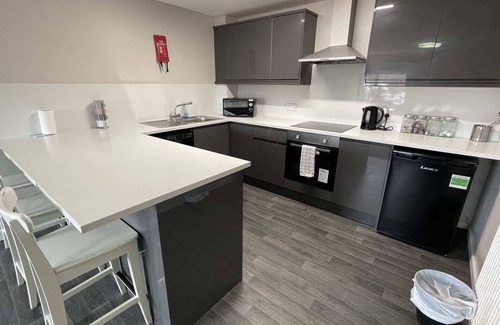 Liverpool Apartamento | Mays Apartments