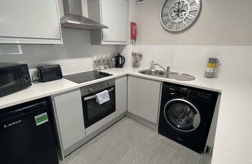 Liverpool Apartamento | Mays Apartments