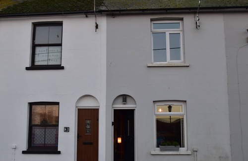 Rye Harbour Cabaña | Mays House