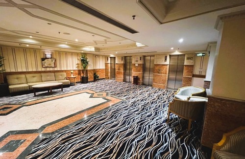 Ajyad Hotel | Maysan Al Maqam Hotel