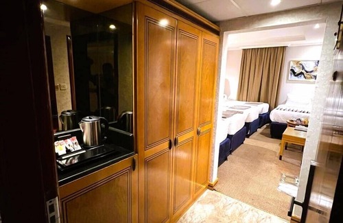 Ajyad Hotel | Maysan Al Maqam Hotel