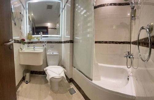 Ajyad Hotel | Maysan Al Mashaer Hotel