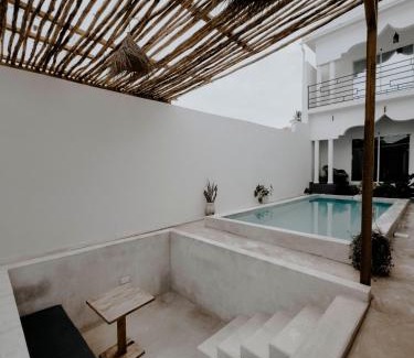 Paje Casa | Mayssa Villa