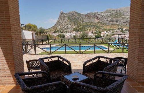 Valle de Abdalagis Casa | Mayte Dreams Caminito Del Rey