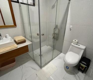 Puerto Ayora Apartamento | Maytenus Galapagos