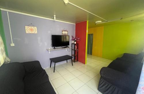 Kundasang Casa | maythomestay