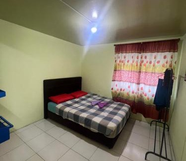 Kundasang Casa | maythomestay
