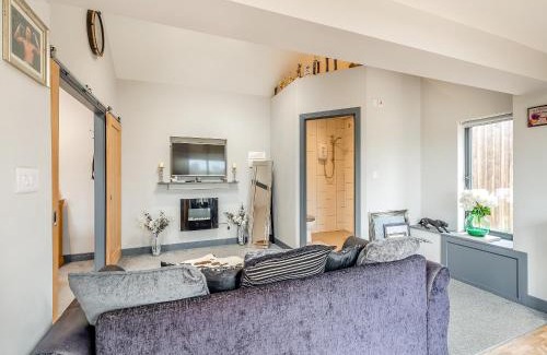 Broad Oak Casa | Mayton Lodge