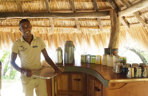 Kafue National Park Alquiler De RV | Mayukuyuku Bush Camp
