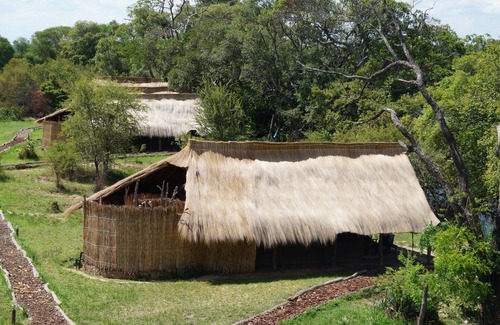 Kafue National Park Alquiler De RV | Mayukuyuku Bush Camp
