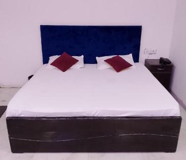 Faridabad Hotel | Mayur Hotel Near IMT College, Faridabad