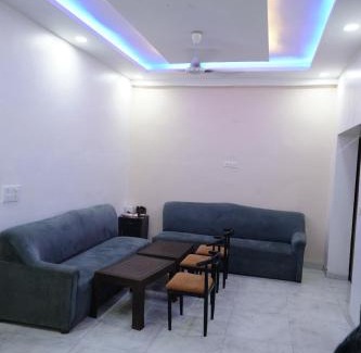 Faridabad Hotel | Mayur Hotel Near IMT College, Faridabad