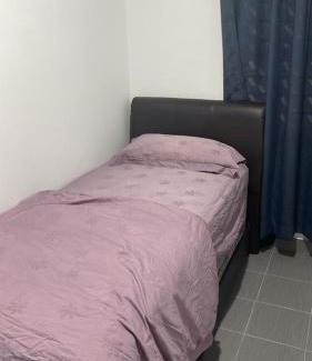 Kuala Lumpur Apartamento | Mayura Accomodation