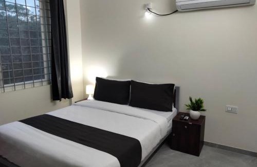 Bengaluru Cabina | MAYURA GUEST Inn