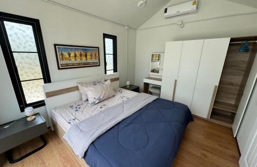 Kranuan Apartamento | Mayuree-Homestay