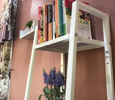 Kota Bharu Casa | Mayyah Guest House