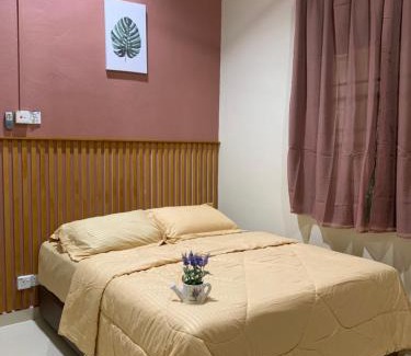 Kota Bharu Casa | Mayyah Guest House