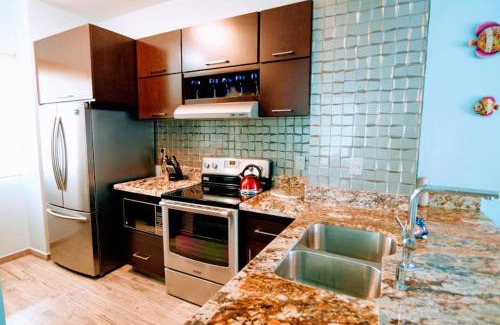Cerritos Apartamento | Maz4you Beachfront Condo