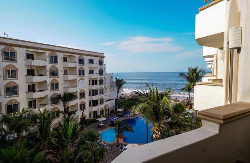 Cerritos Apartamento | Maz4you Beachfront Condo