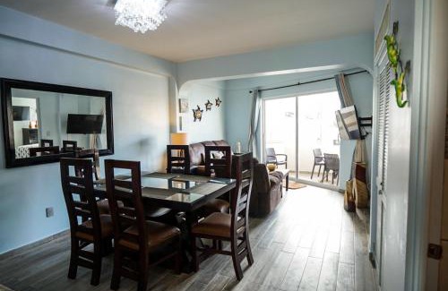 Cerritos Apartamento | Maz4you Beachfront Condo
