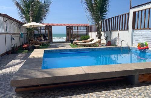 Bocapan Apartamento | Mazama Casa de playa