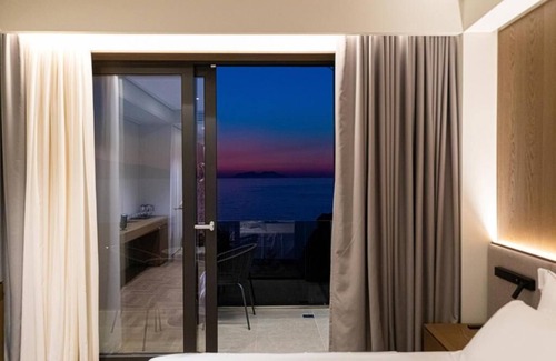 Radhime Hotel | Mazarine Hotel
