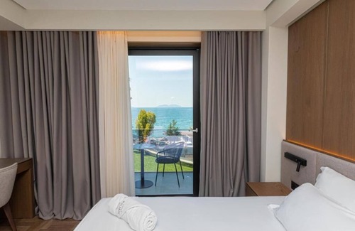 Radhime Hotel | Mazarine Hotel