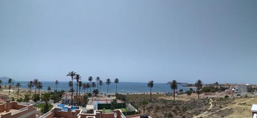 Puerto de Mazarrón Apartamento | Mazarron Beach apartment